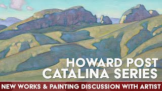 Howard Post presents the Tucson Catalina Series