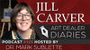 Jill Carver: Western Landscape Painter - Epi. 120, Host Dr. Mark Sublette