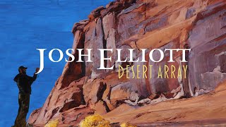 Josh Elliott - Desert Array