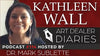 Kathleen Wall: Jemez Pueblo Pottery Artist - Epi. 114, Host Dr. Mark Sublette