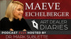 Maeve Eichelberger: Mixed Media Sculptor - Epi. 225, Host Dr. Mark Sublette