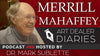 Merrill Mahaffey: Landscape Painter - Epi. 80, Host Dr. Mark Sublette