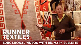 Navajo Rugs and Blankets: Runners