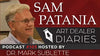 Sam Patania: 3rd Generation Silversmith - Epi. 103, Host Dr. Mark Sublette