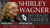 Shirley Wagner: Modern Sculptor & Jewelry Designer - Epi 104. Host Dr. Mark Sublette