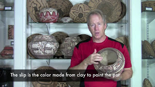 Historic Native American Zuni Pottery: How to Date and Price Zuni Pottery