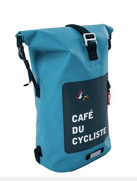 cafe du cycliste bag