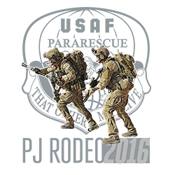 PJ Rodeo