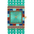 Egyptian Princess Beaded Watch