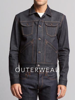 mens outerwear