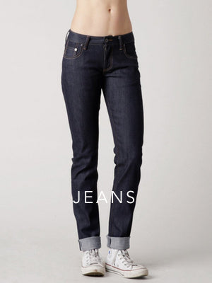 womens jeans