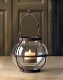 small heirloom candle lantern