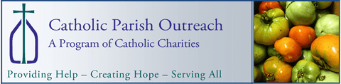 catholic parish outreach