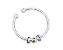 Autism Awareness Bracelet