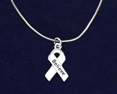 awareness necklaces