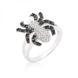 halloween spider ring