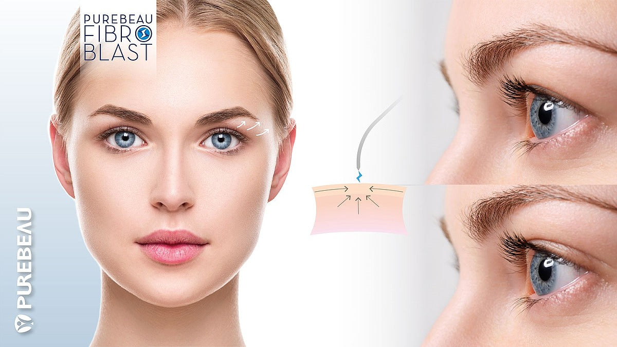 PureBeau Permanent Makeup