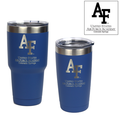 air force tumbler