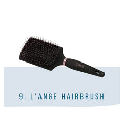 l'ange hairbrush