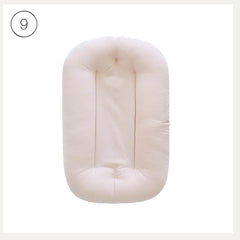 Gift Guide For The Expecting Mama - snuggle me organic