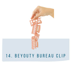 beyouty bureau clip