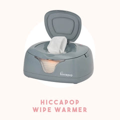 Hiccapop Wipe warmer