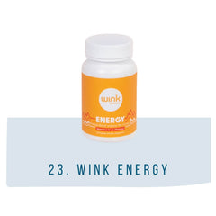 wink naturals energy