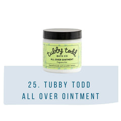 tubby todd all over ointment