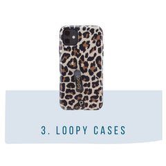 loopy cases