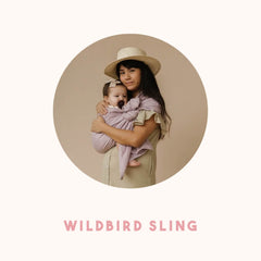 wildbird sling