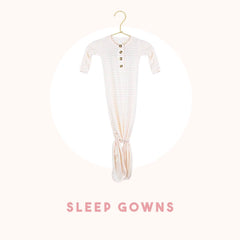 sleep gowns