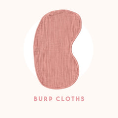 burp cloths