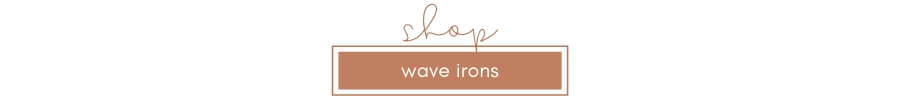shop wave irons