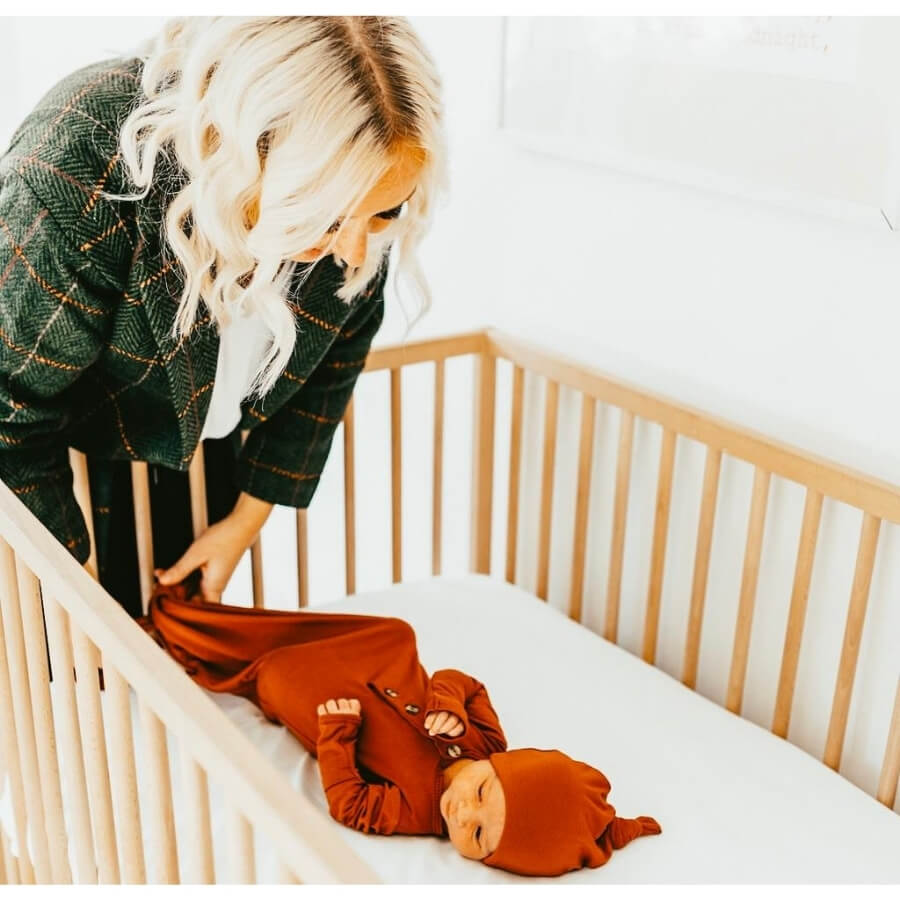 Best Gifts You Can Give to a Mom with a Newborn
