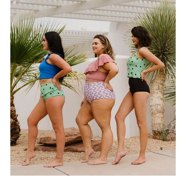 Building Body Image Resilience