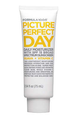 Formula 10.0.6 Picture Perfect Day Moisturizer 