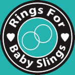 Rings for Baby Slings . co . uk Little Zen One