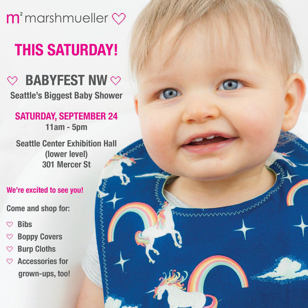 BabyFest Seattle 2016