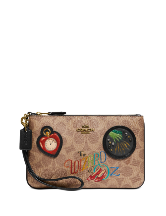 wizard of oz coach handbags