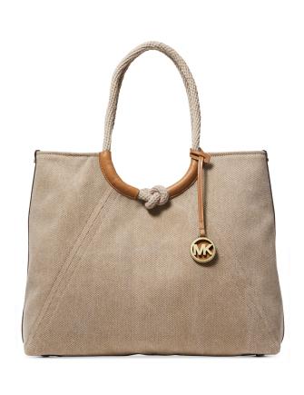 michael kors isla handbag