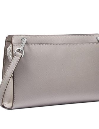 michael kors jet set travel clutch