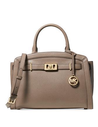 michael kors karson satchel