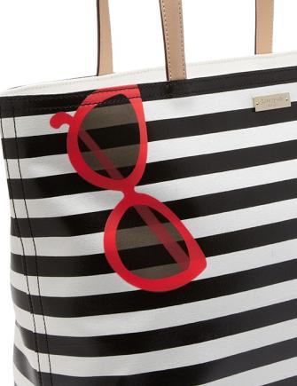 kate spade francis tote