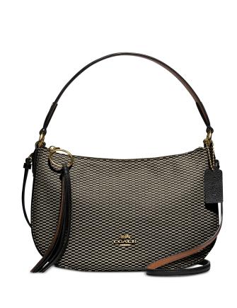 coach classic crossbody