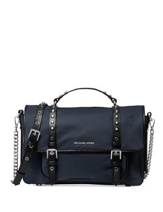 michael kors leila backpack