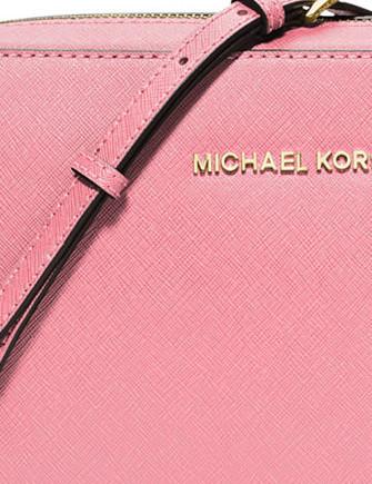 michael kors jet set travel rose