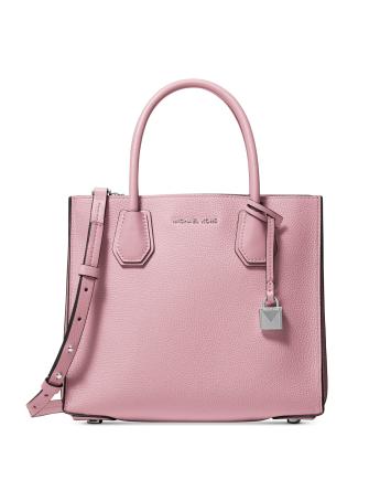 small mercer tote michael kors