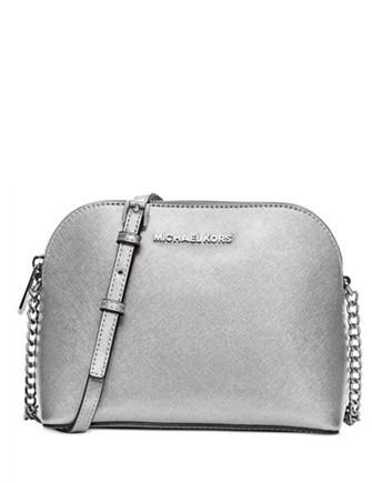 michael kors cindy dome crossbody