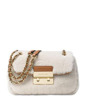 michael kors sloan small shoulder bag