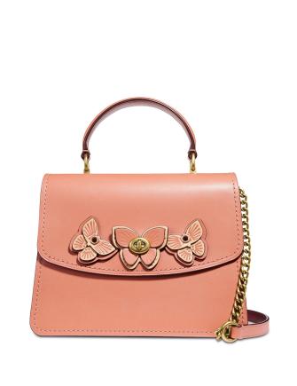 kate spade butterfly purse